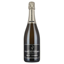 Billecart Salmon Le Reserve Extra Brut N.V. 75CL