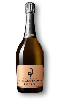 Billecart Salmon Le Rose Extra Brut N.V. 75CL