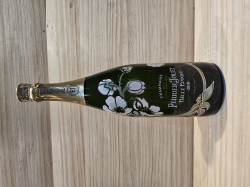 Perrier Jouet Belle Epoque 18 巴黎之花 75CL