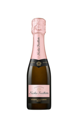 Nicolas Feuillatte Reserve Exclusive Rose N.V. 20CL
