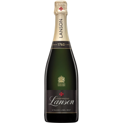 Lanson Le Black Creation Brut N.V. 75CL