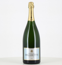 Delamotte Brut N.V. 1.5L