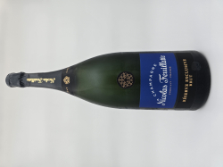 Nicolas Feuillatte Reserve Exclusive Brut N.V. 1.5L
