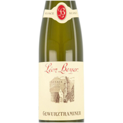 Leon Beyer Gewurztraminer 21 75CL