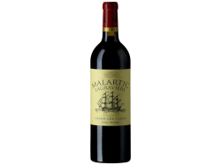 Ch. Malartic Lagraviere Rouge 11 75CL