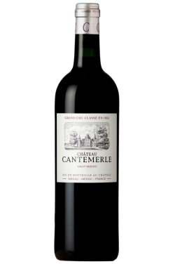 Ch. Cantemerle 13 75CL