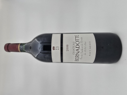 Ch. Bernadotte 08 1.5L