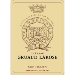 Ch. Gruaud Larose 95 75CL