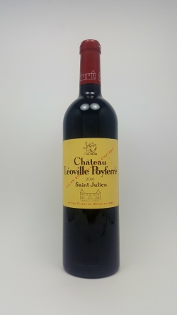 Ch. Leoville Poyferre 10 波菲 6X75CL