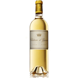 Ch. d'Yquem 08 滴金 75CL