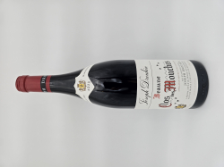 Joseph Drouhin Beaune Clos des Mouches Rouge 1er Cru 23 75CL