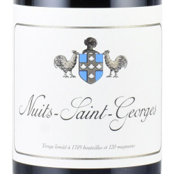 Esprit Leflaive Nuit Saint Georges 20 孖雞 75CL
