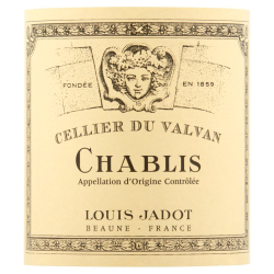 Louis Jadot Chablis 23 37.5CL