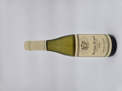 Louis Jadot Pouilly Fuisse 23 37.5CL