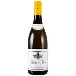 Leflaive Pouilly Fuisse 23 孖雞 75CL