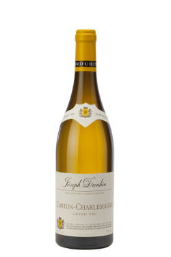 Joseph Drouhin Corton Charlemagne Grand Cru 22 37.5CL