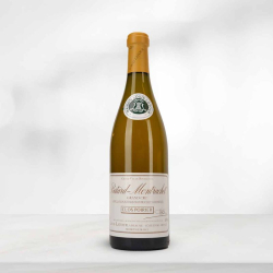 Louis Latour Batard Montrachet Clos Poirier Grand Cur 20 75CL