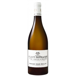 Henri Boillot Clos de la Mouchere Puligny Montrachet 1er Cru 16 75CL