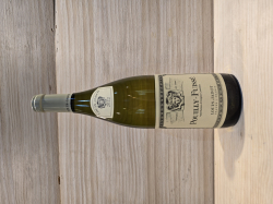 Louis Jadot Pouilly Fuisse 22 75CL
