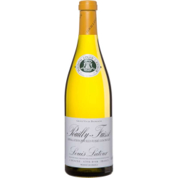 Louis Latour Pouilly Fuisse 23 75CL