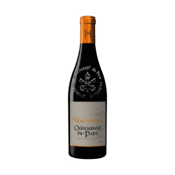 Ogier Hermitages Chateauneuf du Pape Rouge 21 75CL