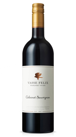 Vasse Felix Cabernet - Margaret River 21 75CL