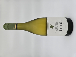 Vasse Felix Filius Chardonnay - Margaret River  25 75CL