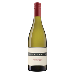 Shaw   Smith M3 Chardonnay Adelaide Hills 23 75CL