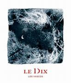 Le Dix Los Vascos 21 75CL
