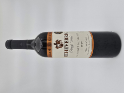 Echeverria Gran Reserva Cabernet 19 75CL