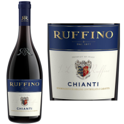 Ruffino Chianti DOCG 21 75CL