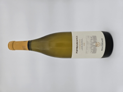 Tormaresca Pietra Bianca Castel del Monte Chardonnay 22 75CL