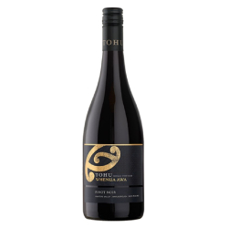 Tohu Whenua Awa Pinot Noir 21 75CL