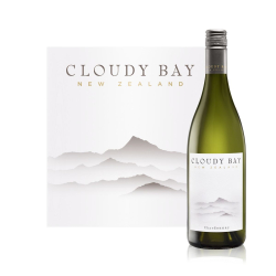 Cloudy Bay Chardonnay 23 75CL