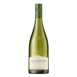 Cloudy Bay Sauvignon Blanc 25 75CL