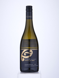 Tohu Whenua Awa Chardonnay 19 75CL