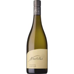 Nautilus Chardonnay 21 75CL