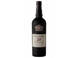 Taylor's Port 20 Years 20% 75CL