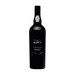 Dow's Vintage Port 07 20% 75CL