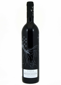 Museum Vinea Crianza - Cigales 21 75CL