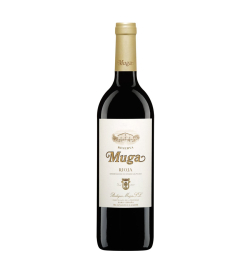 Muga Reserva Red - Rioja 21 75CL