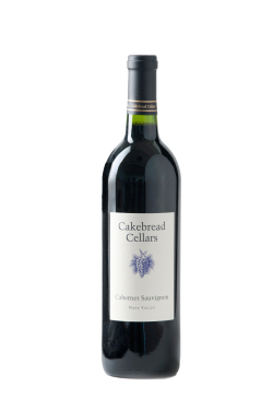 Cakebread Cabernet 21 75CL