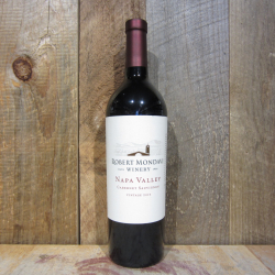 Robert Mondavi Cabernet Napa 21 75CL