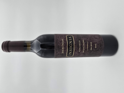 Joseph Phelps Insignia Napa 12 37.5CL
