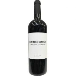 Bread & Butter Cabernet Napa 22 75CL