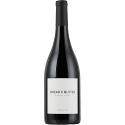 Bread & Butter Pinot Noir Napa 22 75CL