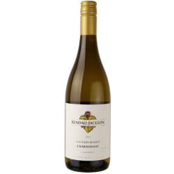 Kendall Jackson Vintner's Reserve Chardonnay 23 75CL