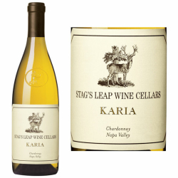 Stag's Leap Karia Chardonnay 23 75CL