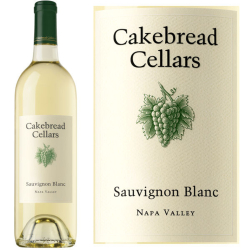 Cakebread Cellars Sauvignon Blanc North Coast Napa 23 75CL