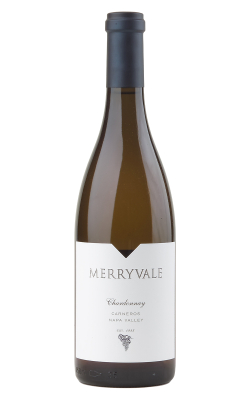 Merryvale Chardonnay Carneros Napa 22 75CL